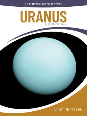 cover image of Uranus